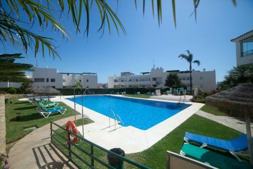 Beautiful Apartment With Sea Views!