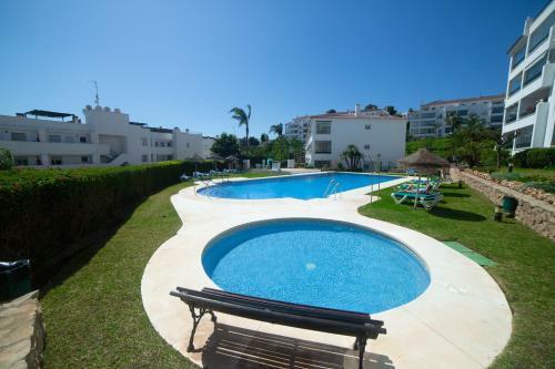 Beautiful Apartment With Sea Views!
