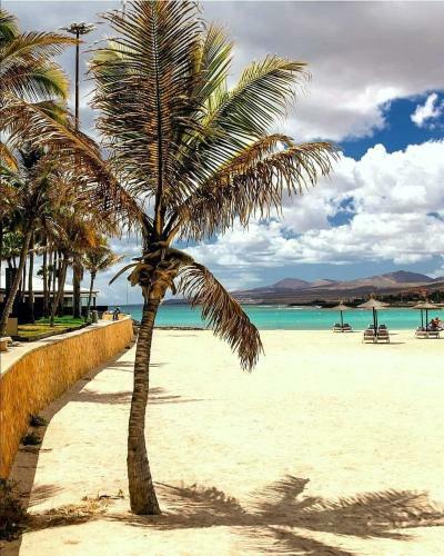 Apartment Verano Azul - Beach & Golf