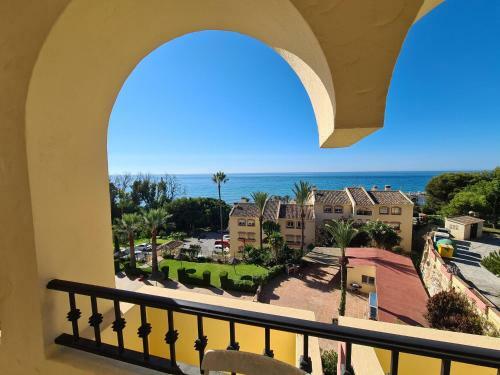 Stunning Sea Views Penthouse