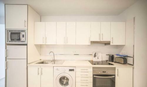 Puerto Del Carmen Apartment