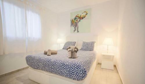 Puerto Del Carmen Apartment