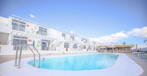 Puerto Del Carmen Apartment