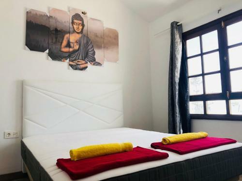 Villa Sunny Side With Private Heated Pool
