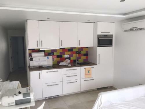 Apartamento Doce Rentals At Las Orquideas