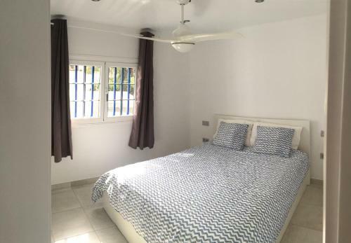 Apartamento Doce Rentals At Las Orquideas