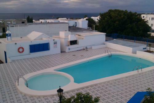 Apartamento Doce Rentals At Las Orquideas