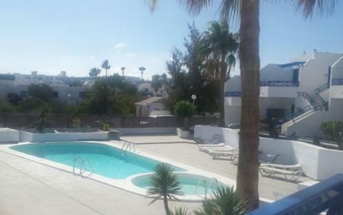 Apartamento Doce Rentals At Las Orquideas