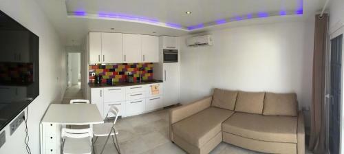Apartamento Doce Rentals At Las Orquideas