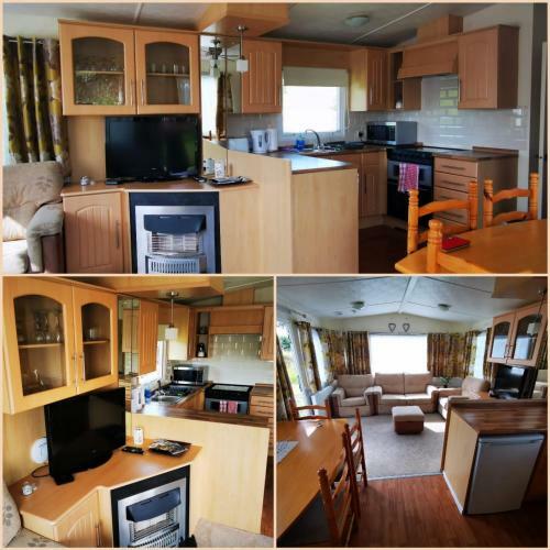 Newquay Caravans