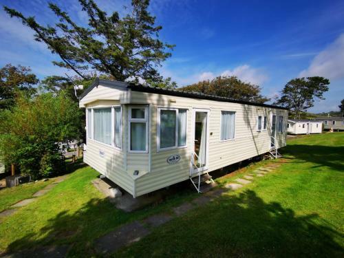 Newquay Caravans