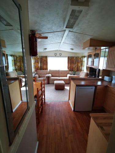 Newquay Caravans