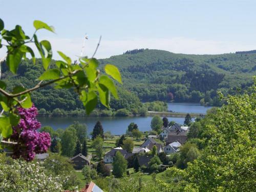 Apartamento Ferienwohnung Eifel-flair