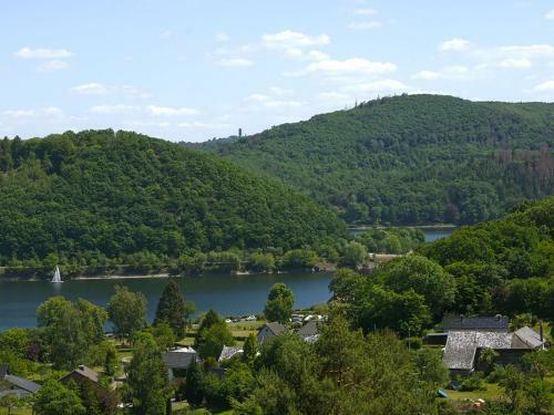 Apartamento Ferienwohnung Eifel-flair