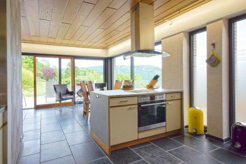 Apartamento Ferienwohnung Eifel-flair