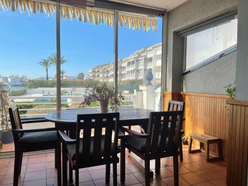 Apartamento En El Canal De Empuriabrava