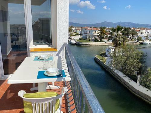 Apartamento Port Emporda