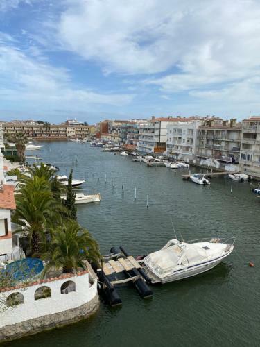 Apartamento Port Emporda