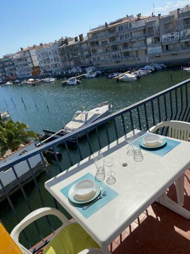 Apartamento Port Emporda