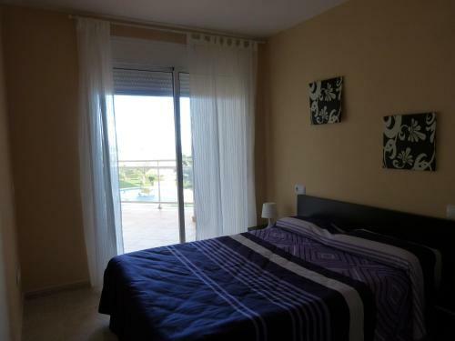 Apartamento Mediterr�neo Bellavista
