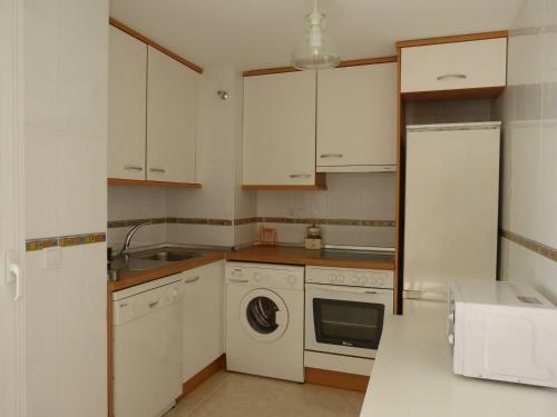 Apartamento Mediterr�neo Bellavista