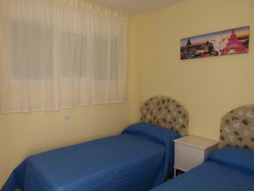 Apartamento Mediterr�neo Bellavista