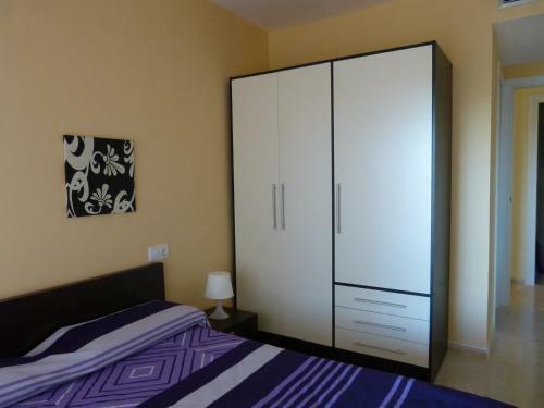Apartamento Mediterr�neo Bellavista