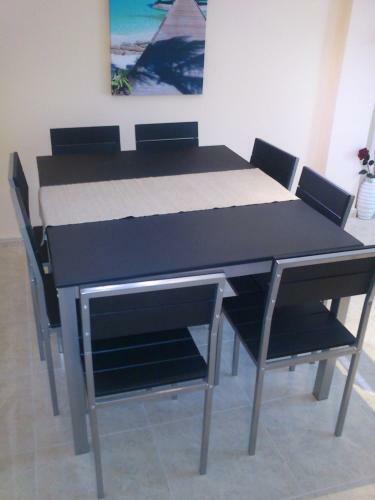Apartamento Mediterr�neo Bellavista