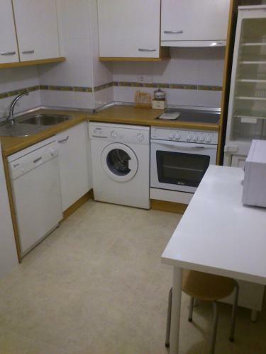 Apartamento Mediterr�neo Bellavista