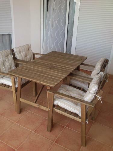 Apartamento Mediterr�neo Bellavista