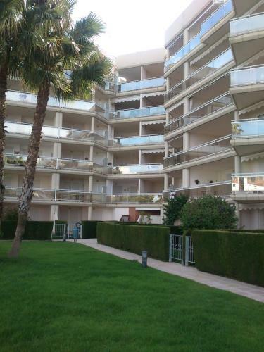 Apartamento Mediterr�neo Bellavista