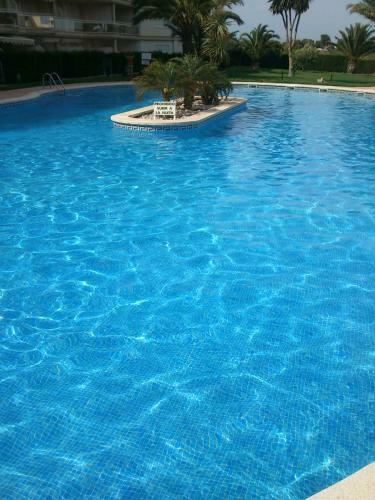Apartamento Mediterr�neo Bellavista