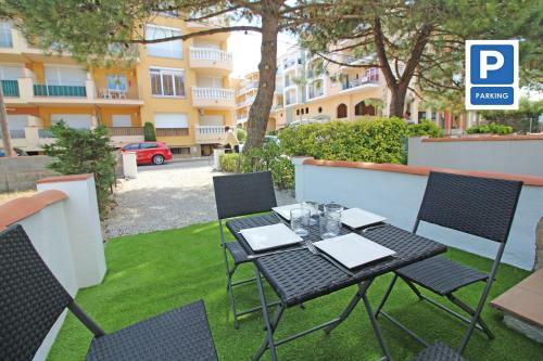 Apartamento Bahia 70-b-5