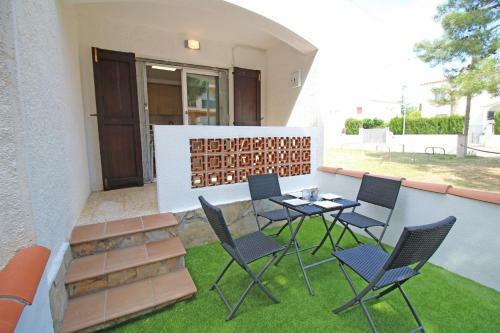 Apartamento Bahia 70-b-5