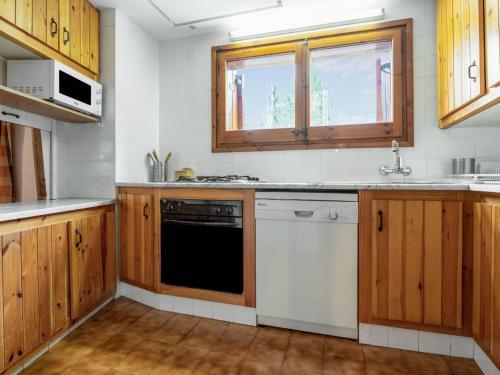 Holiday Home Molina