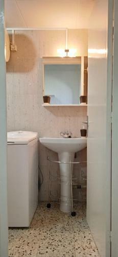 Apartamento Gloria Crespo Sylvia 6