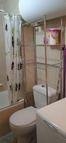 Apartamento Gloria Crespo Sylvia 6