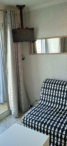 Apartamento Gloria Crespo Sylvia 6