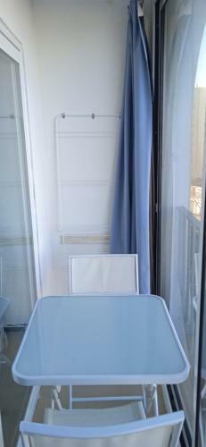 Apartamento Gloria Crespo Sylvia 6