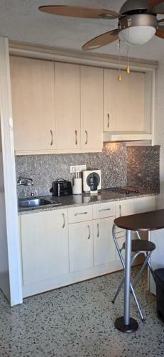 Apartamento Gloria Crespo Sylvia 6