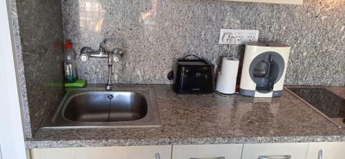 Apartamento Gloria Crespo Sylvia 6