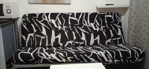 Apartamento Gloria Crespo Sylvia 6