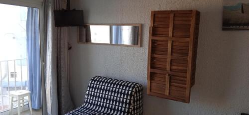 Apartamento Gloria Crespo Sylvia 6