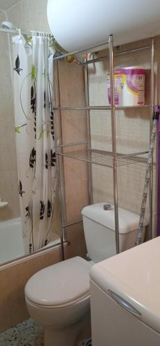 Apartamento Gloria Crespo Sylvia 6