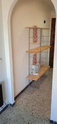 Apartamento Gloria Crespo Sylvia 6