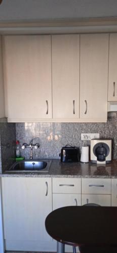 Apartamento Gloria Crespo Sylvia 6