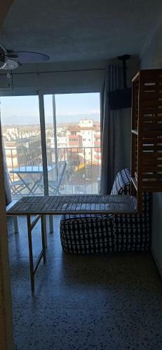 Apartamento Gloria Crespo Sylvia 6