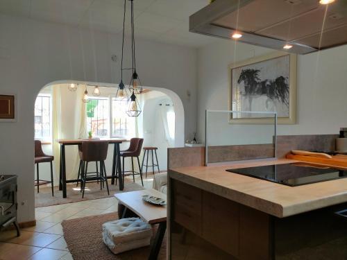 Casa Con Piscina En Empuriabrava - 159