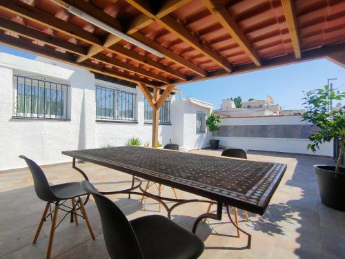 Casa Con Piscina En Empuriabrava - 159