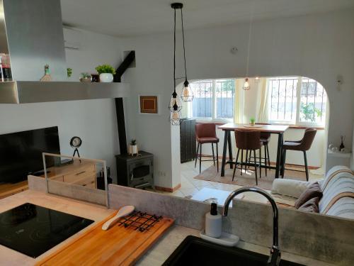 Casa Con Piscina En Empuriabrava - 159